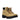 Givenchy Brown Leather Ankle Boots