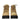 Givenchy Brown Leather Ankle Boots