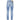 Tommy Hilfiger Blu Cotton Men's Slim Tapered Jean