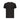 Tommy Hilfiger Black Cotton Men's T-Shirt