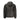 Accademia Militare Nero Polyester Men's Jacket
