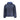 Accademia Militare Blu Polyester Men's Jacket