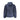 Accademia Militare Blu Polyester Men's Jacket