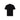Fendi Black Cotton T-Shirt