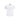Fendi White Cotton Polo Shirt