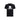 Versace Black Cotton T-Shirt