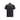 Versace Black Cotton Polo Shirt