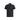 Versace Black Cotton Polo Shirt