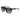 Police Black Plastic Sunglasses