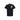 Moschino Black Cotton T-Shirt