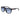 Police Black Plastic Sunglasses