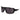 Police Black Plastic Sunglasses