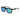 Police Black Plastic Sunglasses