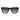 Police Brown Cellulose Acetate Sunglasses