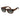 Police Brown Cellulose Acetate Sunglasses