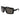 Police Black Plastic Sunglasses