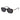 Police Black Metal Sunglasses