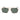 Police Gold Metal Sunglasses