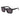 Police Black Cellulose Acetate Sunglasses