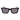 Police Black Cellulose Acetate Sunglasses