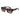 Police Gray Cellulose Acetate Sunglasses