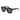 Police Black Cellulose Acetate Sunglasses