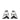 Valentino Garavani White Fabric Athletic Sneakers