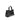 Balenciaga Black Lamb Ovis Aries Aries Shoulder Bag