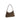 Givenchy Brown Calf Leather Bos Taurus Handbag