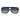 Carrera Black Acetate Sunglasses