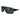Timberland Black Plastic Sunglasses