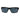 Timberland Black Plastic Sunglasses