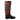 Dolce & Gabbana Black Polyvinyl Rain Boots