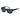 Timberland Black Stainless Steel Sunglasses