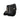 Mario Valentino Black Polyurethane Women Handbag
