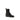 Chloé Black Lamb Ovis Aries Aries Ankle Boots