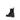 Chloé Black Lamb Ovis Aries Aries Ankle Boots