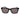 Ted Baker Black Acetate Sunglasses