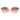 Ted Baker Pink Acetate Sunglasses