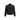 Versace Black Polyamide Bomber