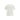 Burberry White Cotton T-Shirt