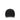 Fendi Black Polyamide Cap (Baseball Hat)