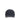 Fendi Blue Polyamide Cap (Baseball Hat)