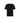 Chloé Black Cotton T-Shirt