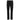 Alexander McQueen Black Cotton Skinny Jeans