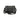 Mario Valentino Black Polyurethane Womens Bag
