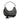 Mario Valentino Nero Poliuretano Donna Bag
