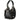 Mario Valentino Nero Poliuretano Donna Bag