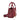 Mario Valentino Rosso Poliuretano Womens Bag