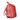 Mario Valentino Rosso Polyurethane Women's Backpack